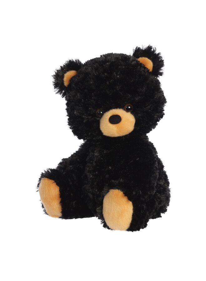 Black Bear Cub 13"
