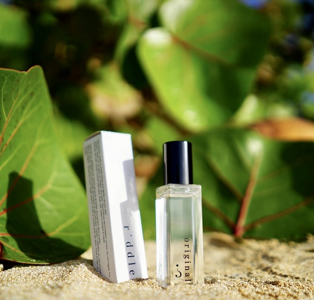 RIDDLE OIL Original Roll On 8Ml Merchant Quarters General Store, Victoria BC