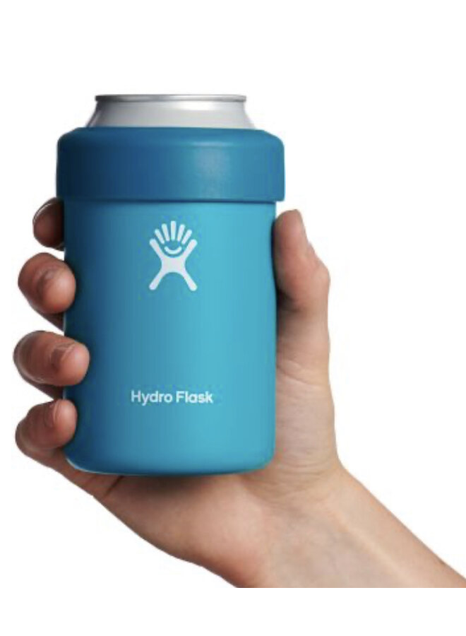 Hydro Flask 12 oz Cooler Cup - Carnation