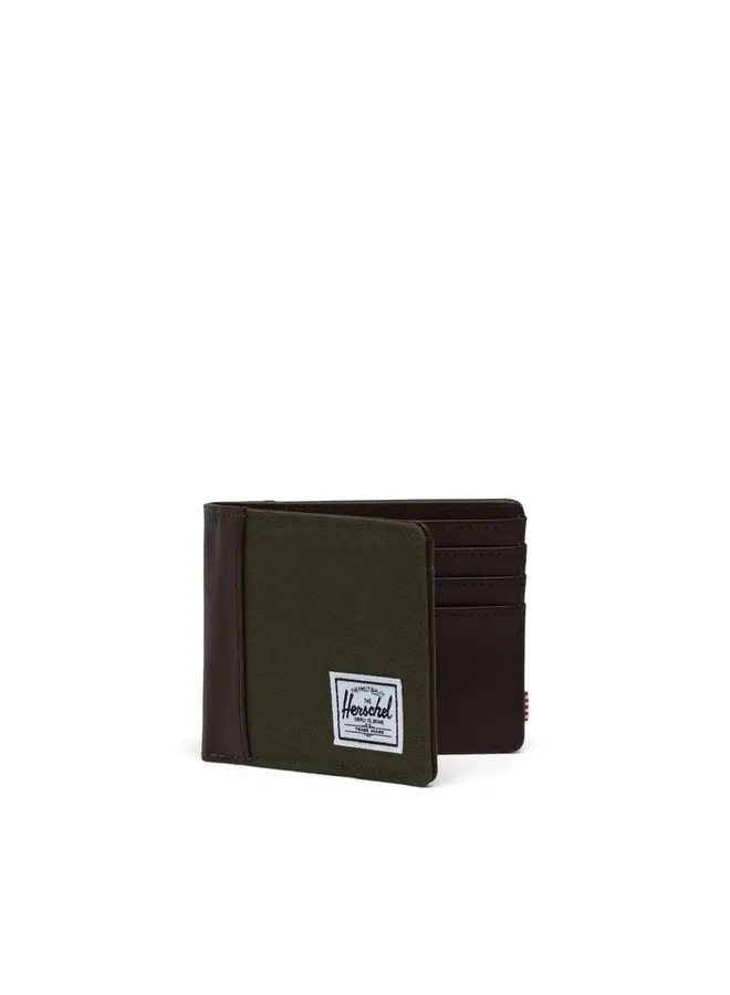 Hank Wallet 23