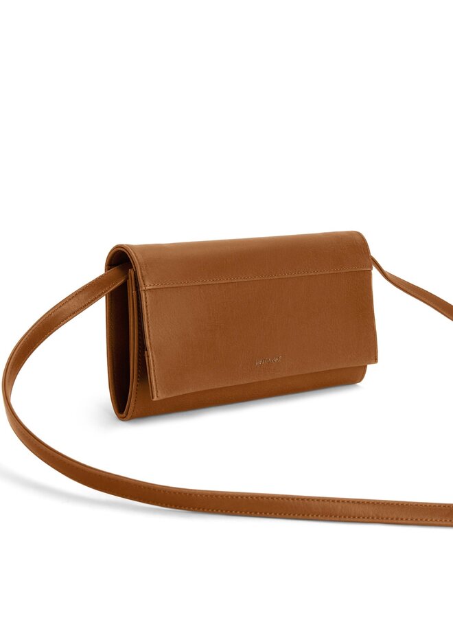 Lette Vintage wallet crossbody