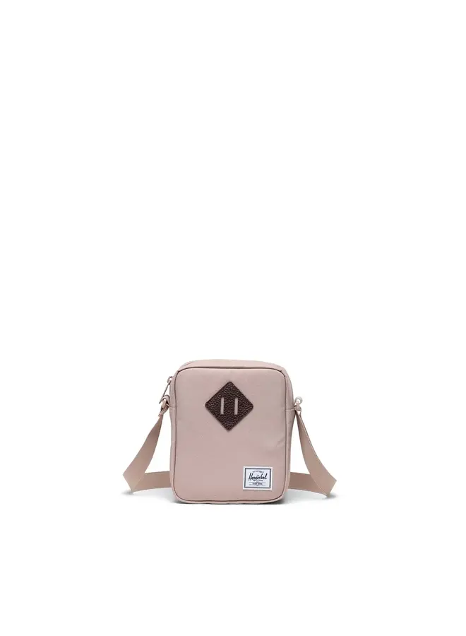 Heritage Crossbody 600D