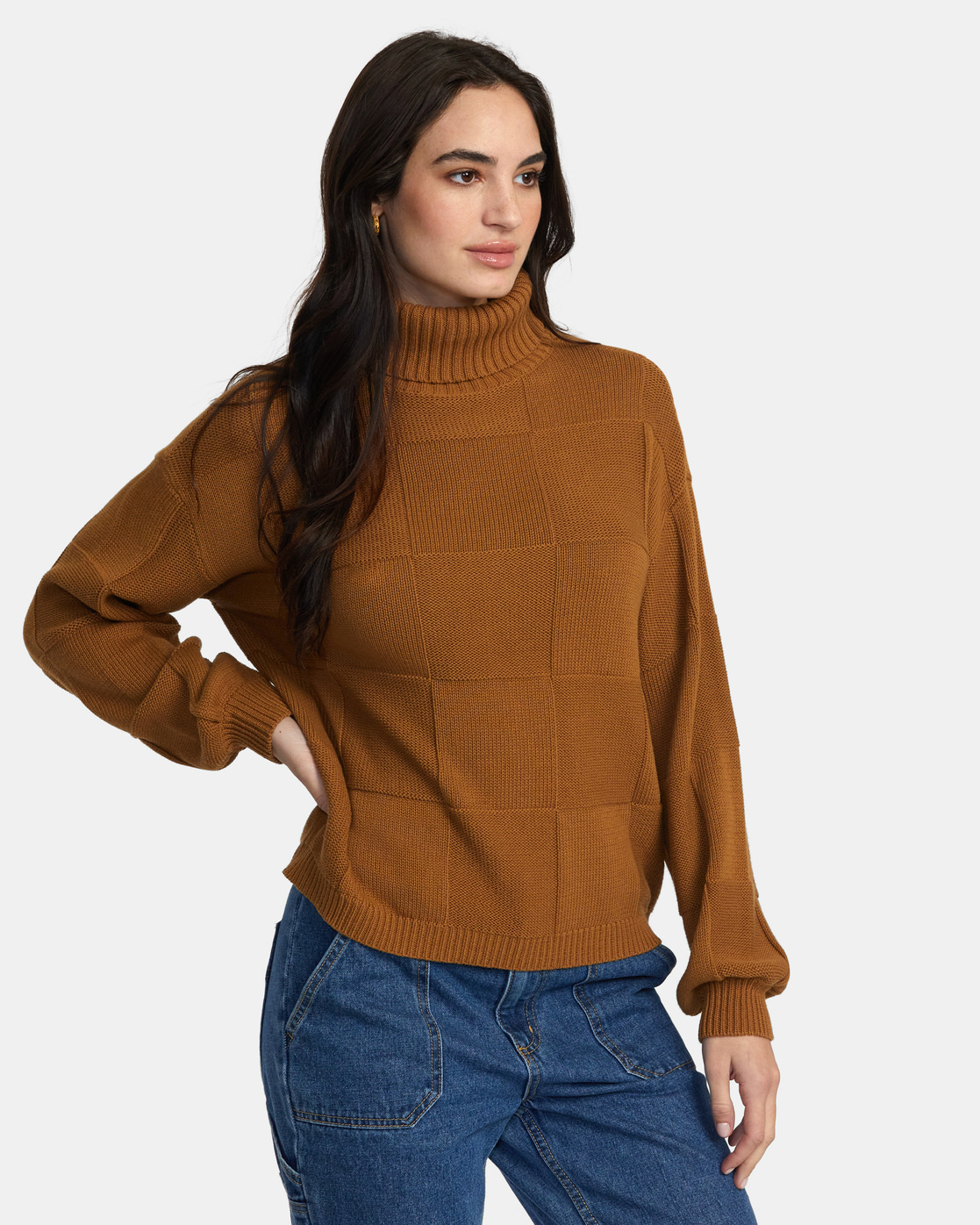 RVCA Vineyard Sweater