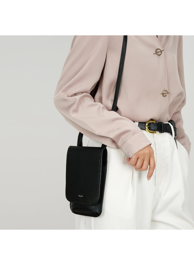 Faye Phone Crossbody