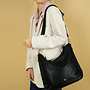 Megan Hobo Crossbody