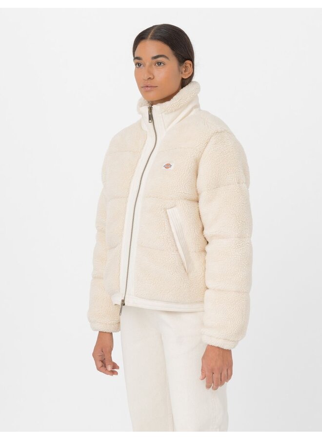 Sherpa Jacket