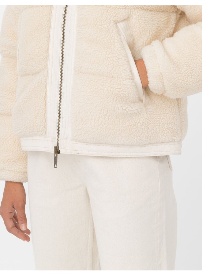 Sherpa Jacket