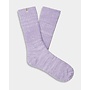 Ugg rib knit slouchy sock