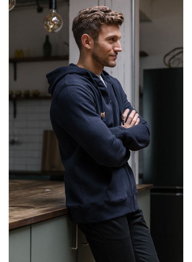 Treefleece Full Zip