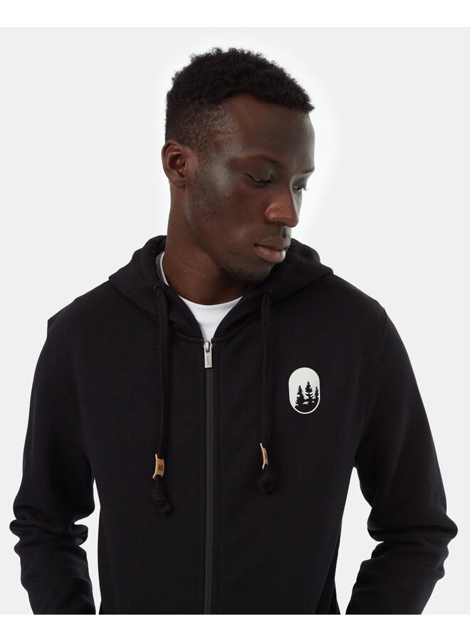 Lodgepole Zip Hoodie