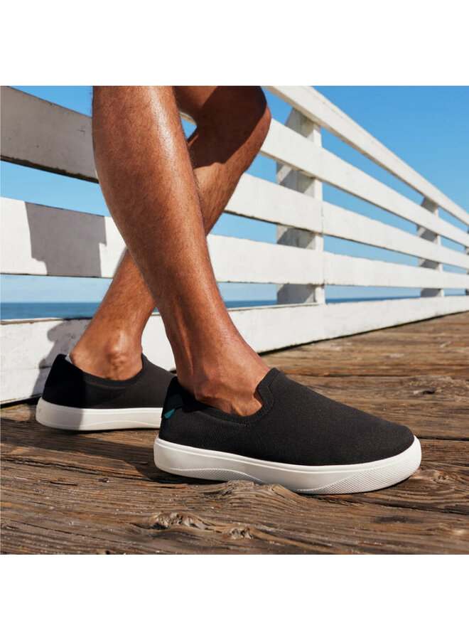 Men Boardwalk Slip-on