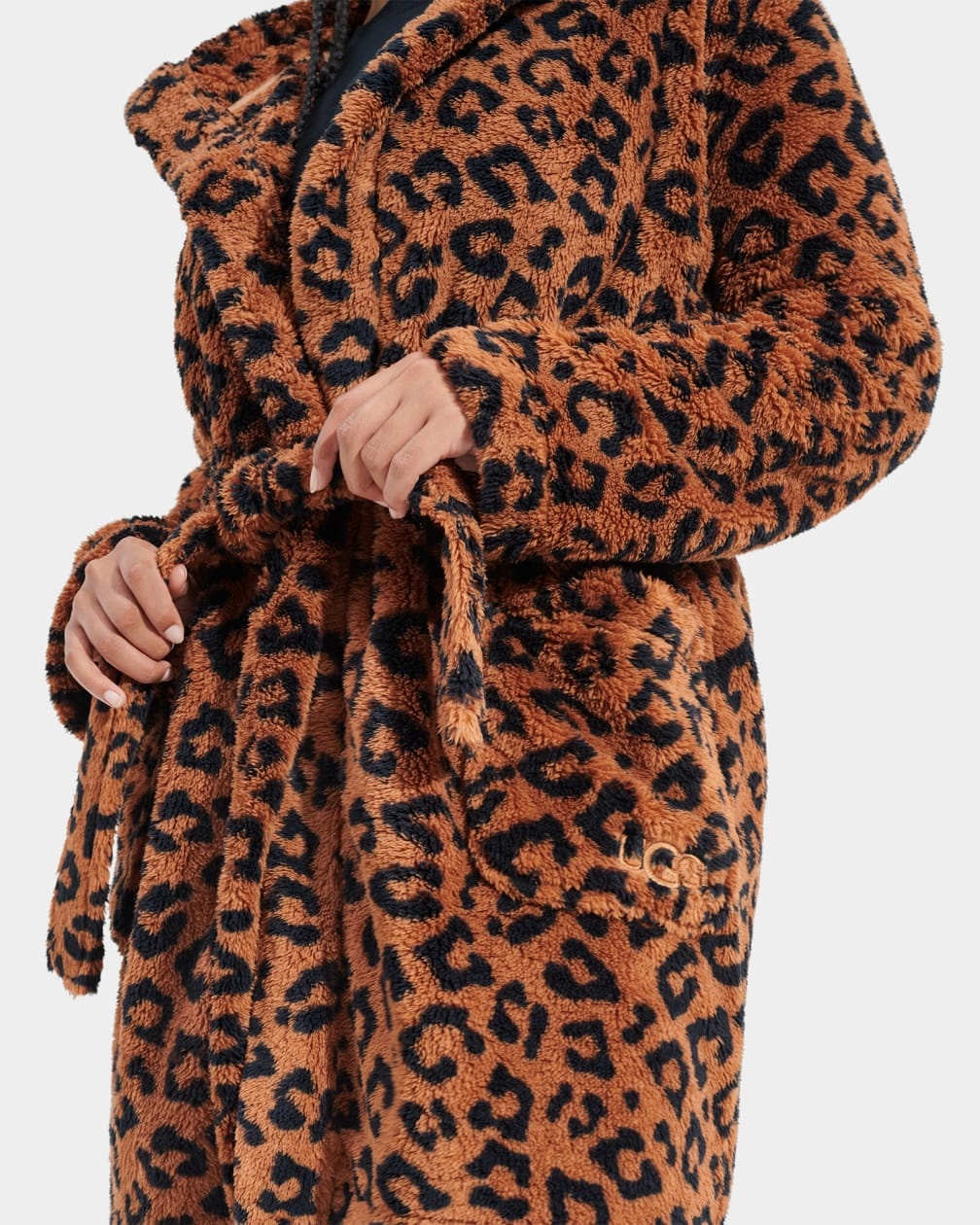 UGG Aarti Print Robe