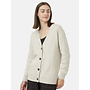 Highline Oversized Button Cardigan