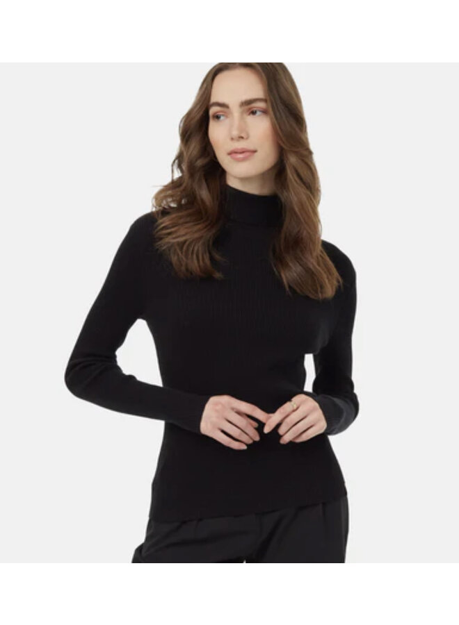 Highline Fine Gauge Turtleneck