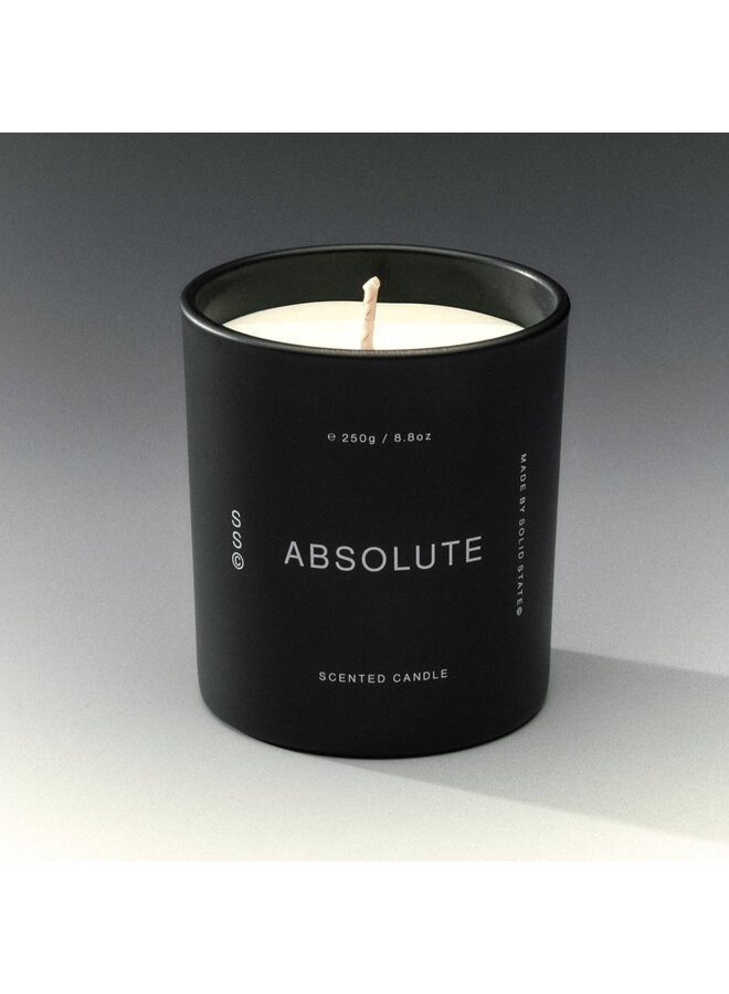 Scented Candle