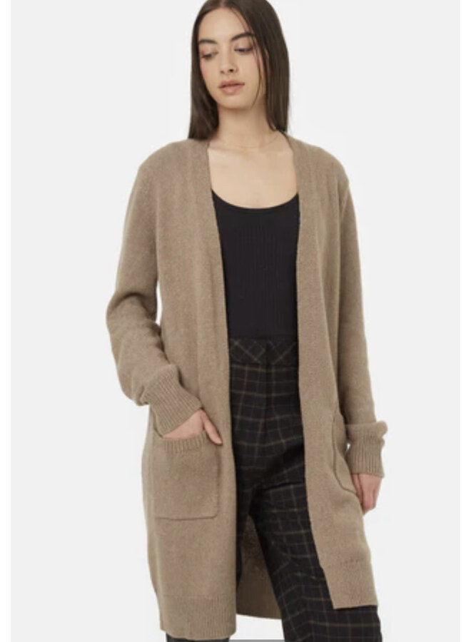 Women's Highline Wool Cardigan