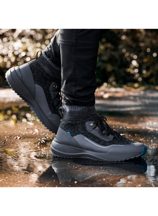 Women Stormburst High Top