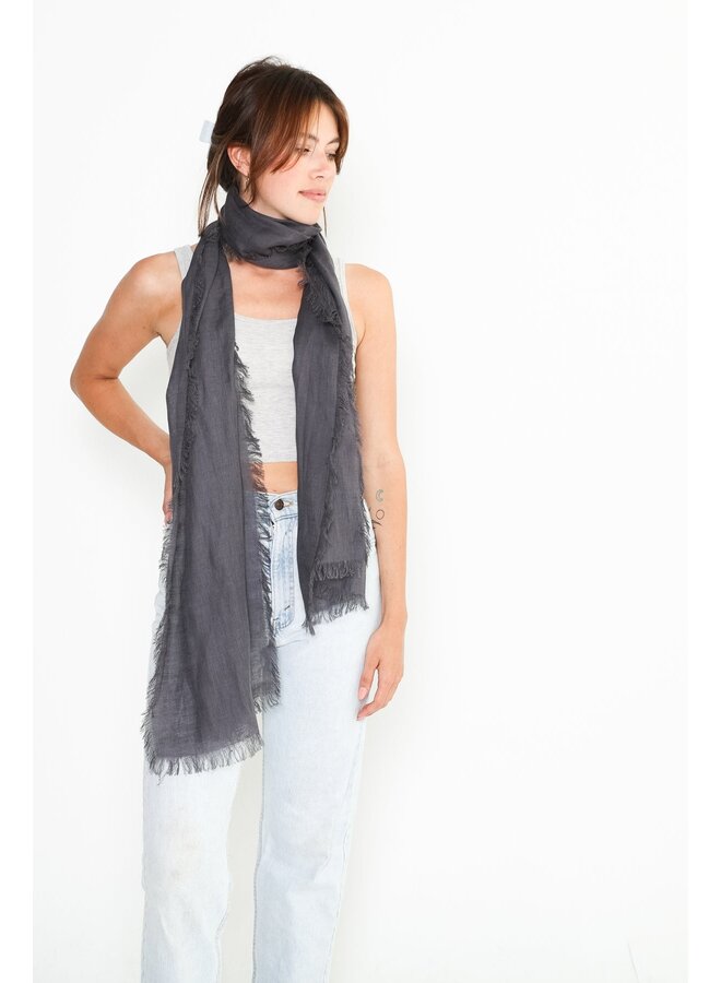 The parker Scarf