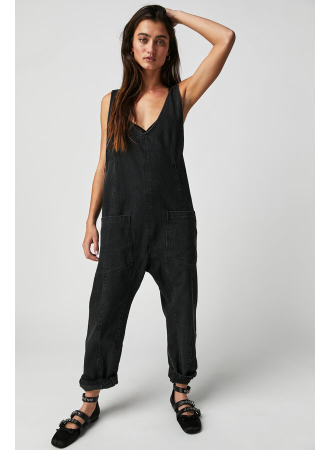 High Roller Jumpsuit