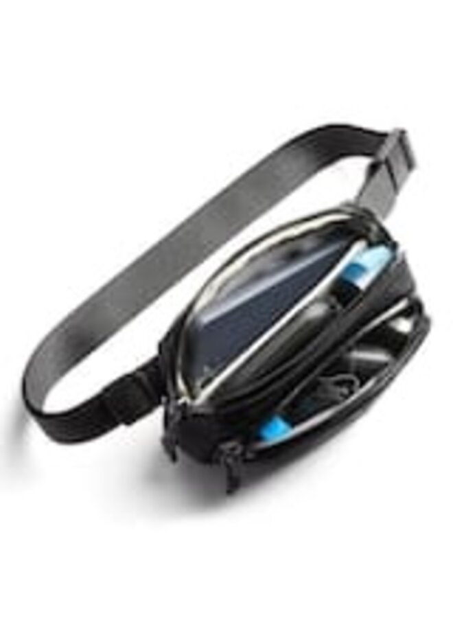 Venture Hip Pack 1.5L Midnight