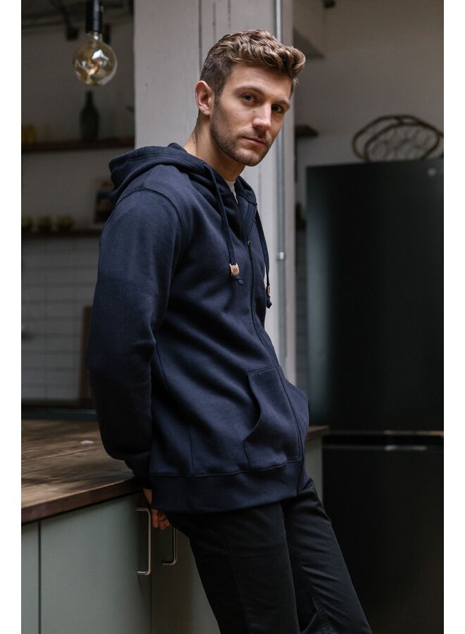 Treefleece Full Zip
