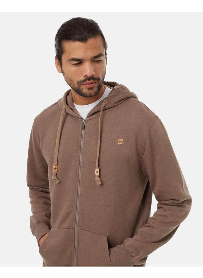 Treefleece Full Zip