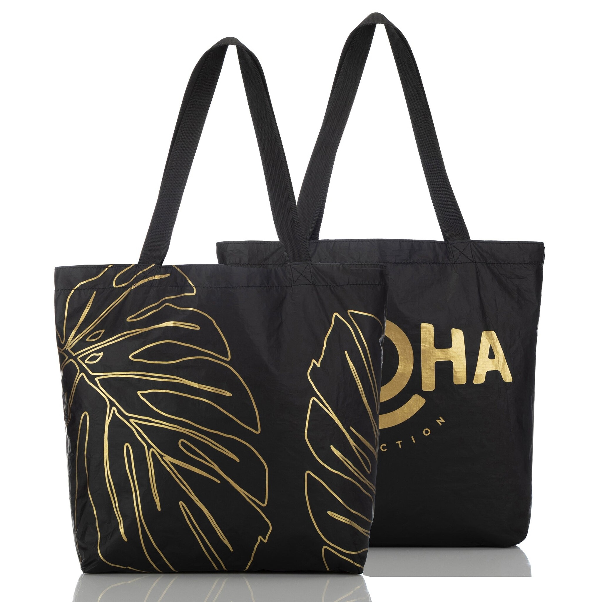 Aloha Collection Reversible Tote