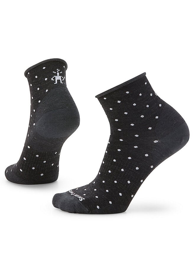 Everyday Classic Dot Ankle Socks