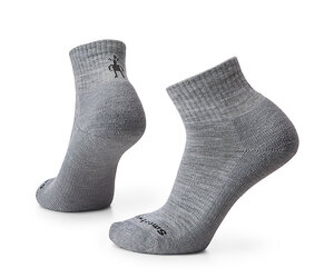 Smartwool Everyday Solid Rib Ankle Socks