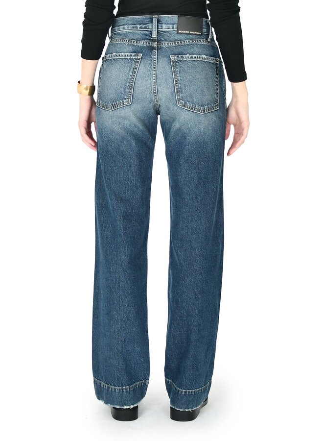 Torrey Jeans
