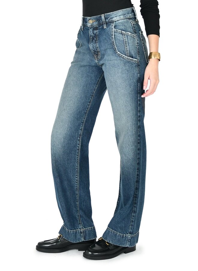 Torrey Jeans