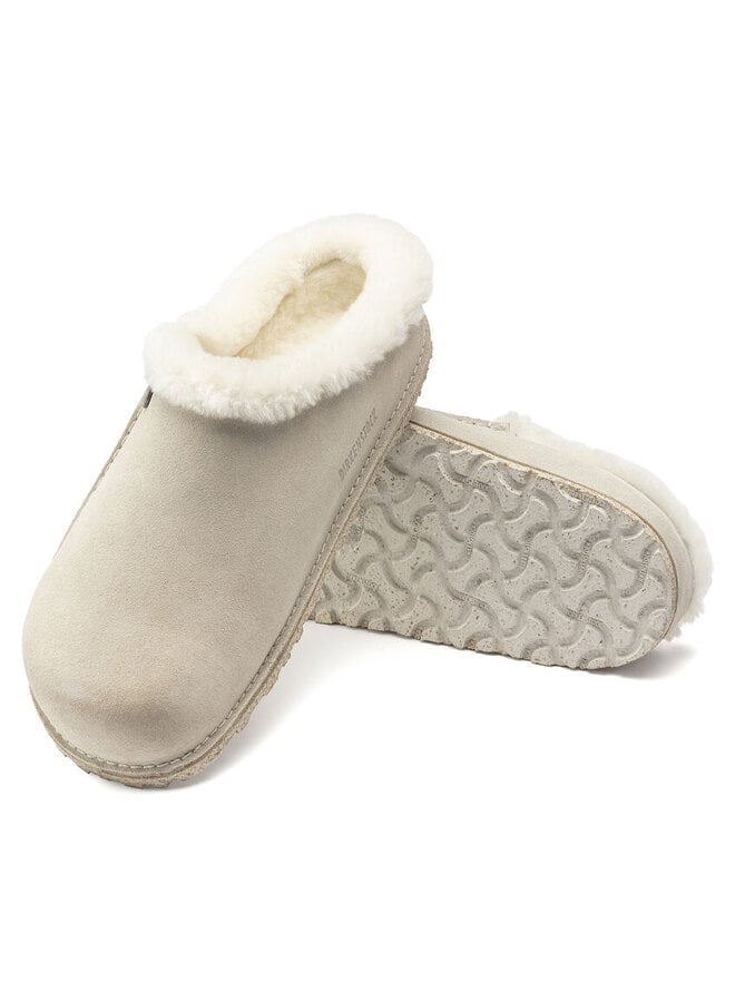 Zermatt Premium Women Shearling