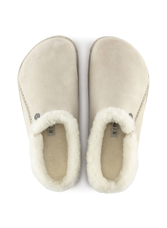 Zermatt Premium Women Shearling