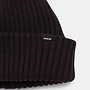 Short Ribbed Beanie