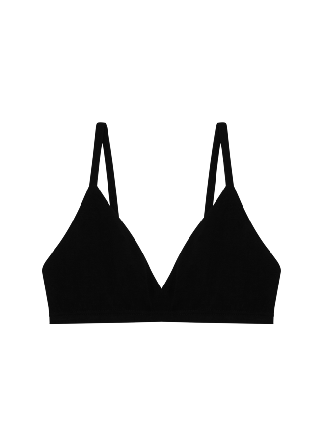 Triangle Bra