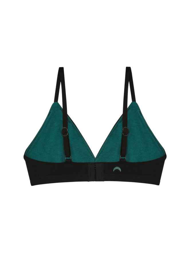 Triangle Bra