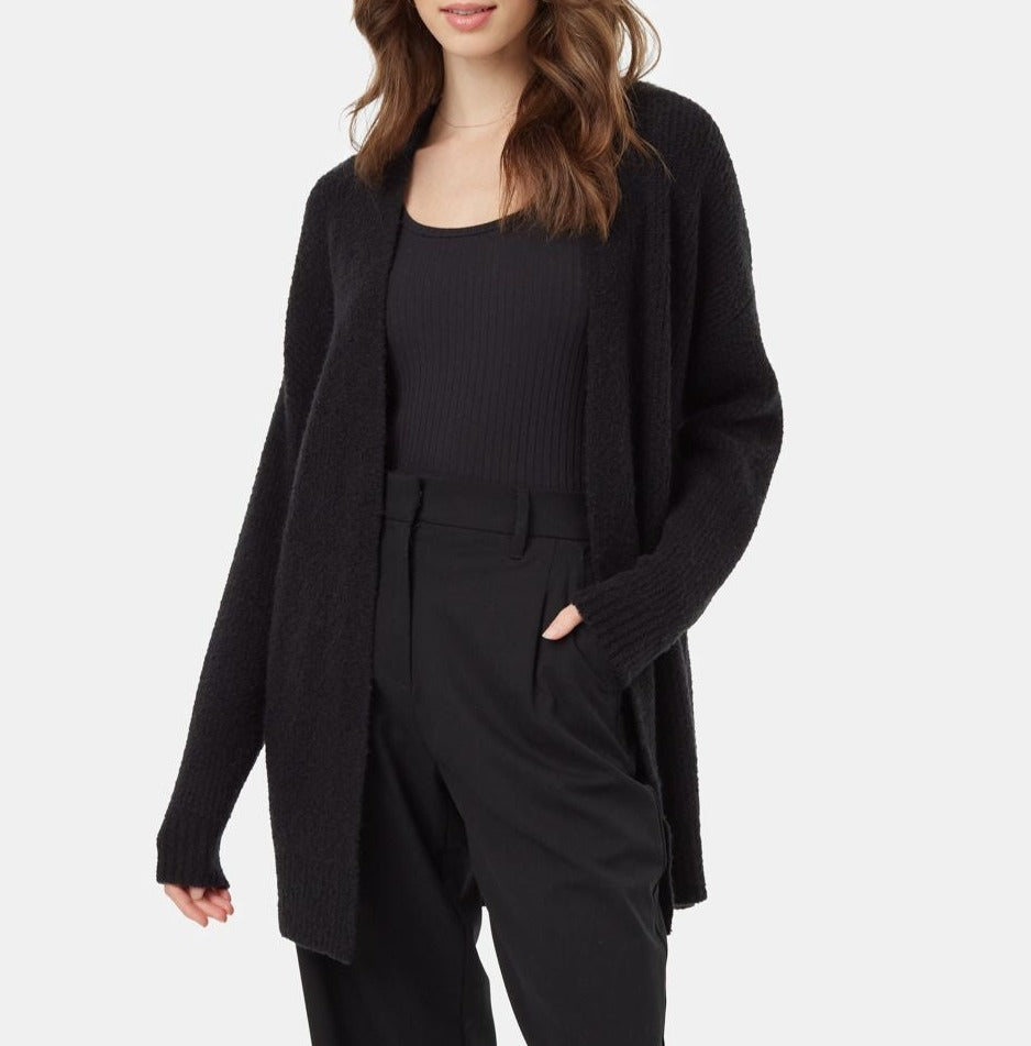 Tentree cardigan deals