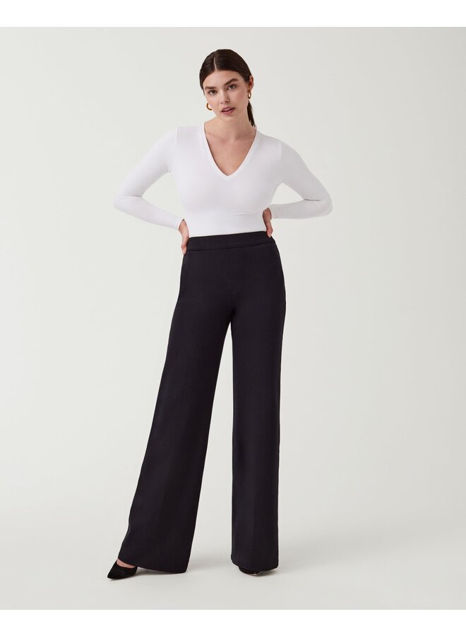 Perfect Pant Wide Leg