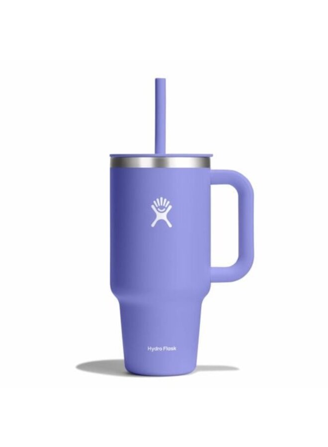 Travel Tumbler