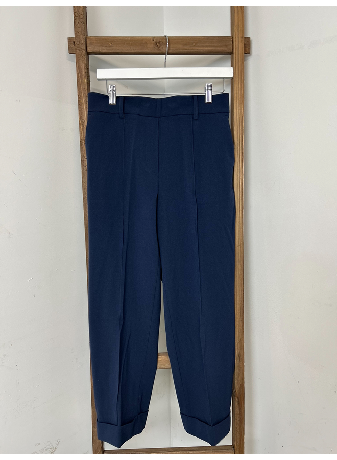 Trousers Cropped