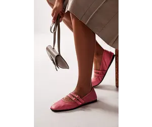 Free People Gemini Ballet Flat
