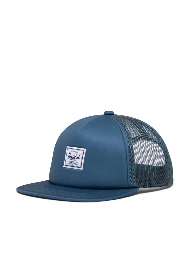 Whaler Cotton Mesh Cap