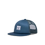Whaler Cotton Mesh Cap