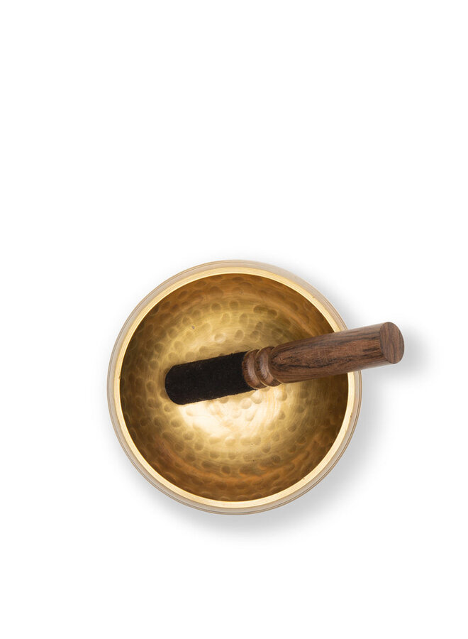 Brass Singing Bowl