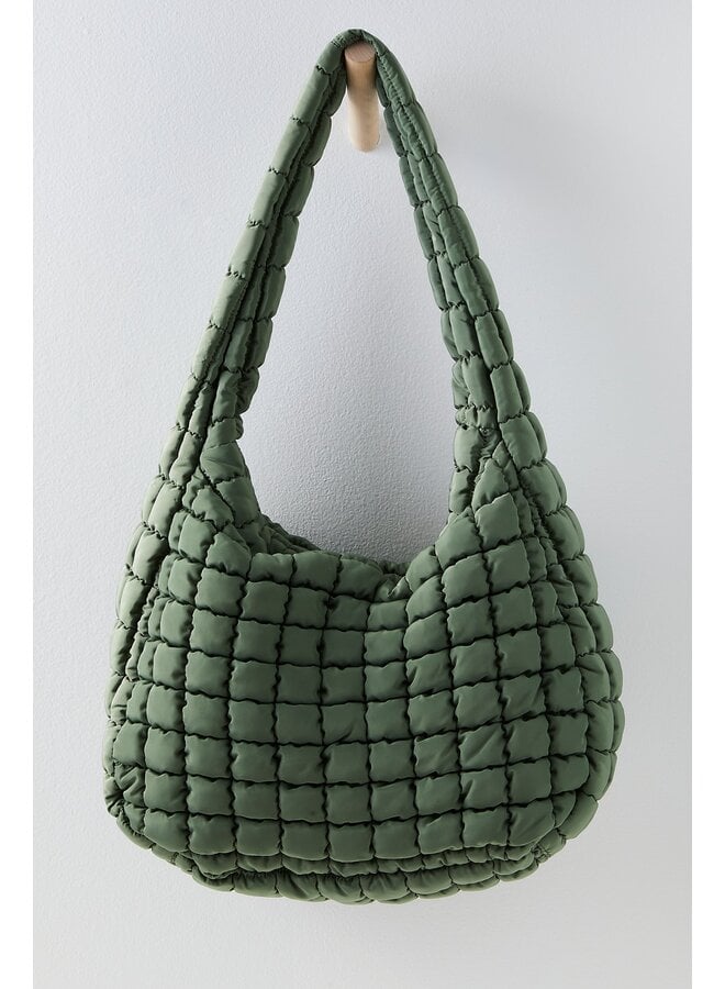 Movement Quilted Carryall
