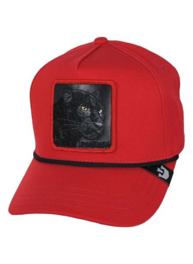 Panther 100 Hat