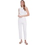 Wren linen jogger