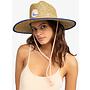 Coffee Blues Sun Hat