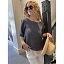 Linen Blouse 52472