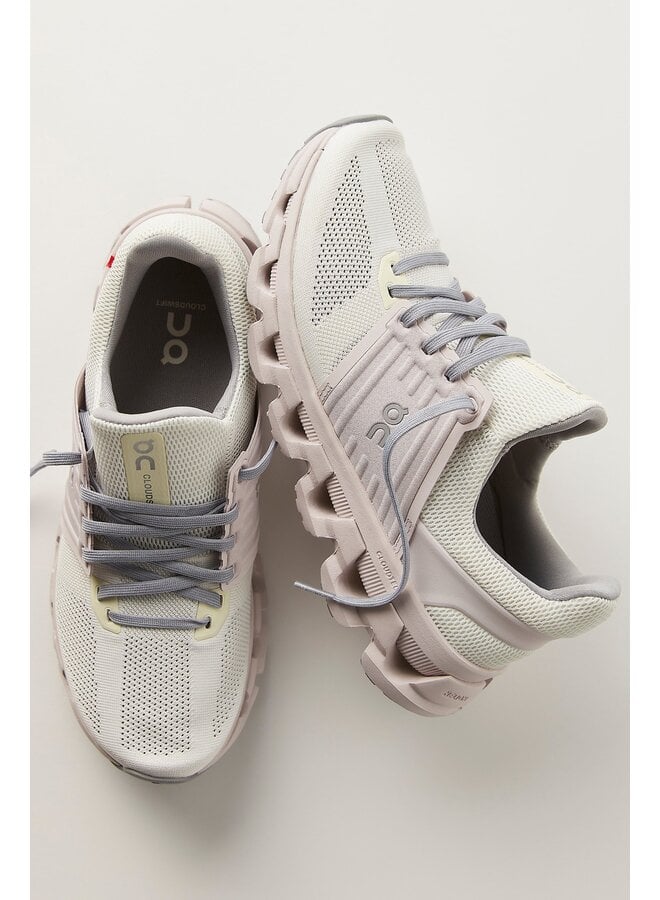 Women Cloudswift Ivory Lily
